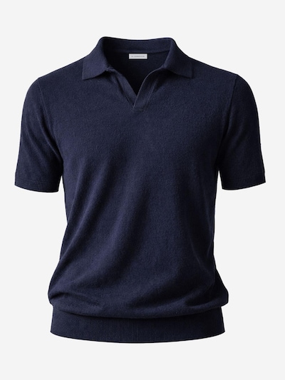 Il Lanificio Sweater in S in Navy, Item view