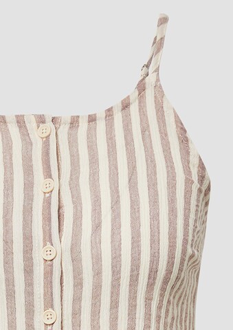 QS Top in Pink