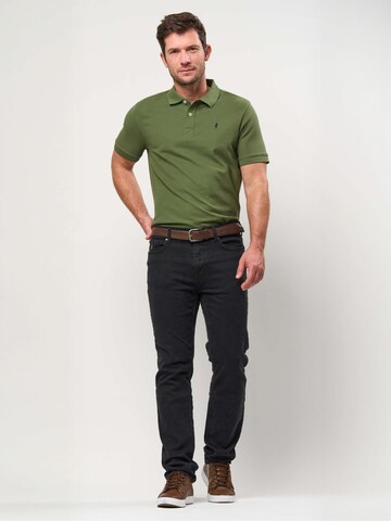 MCS - regular Vaquero 'MCRain' en negro