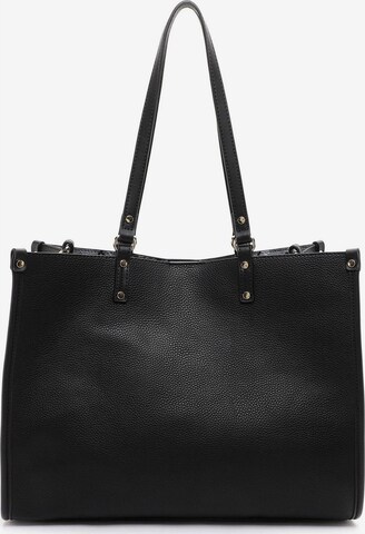 TAMARIS Shopper 'Jana' in Black