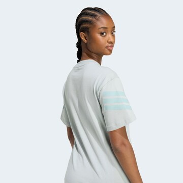 ADIDAS SPORTSWEAR Performance Shirt 'Future Icons' in Blue