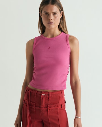 T-shirt ' ' Scalpers en rose