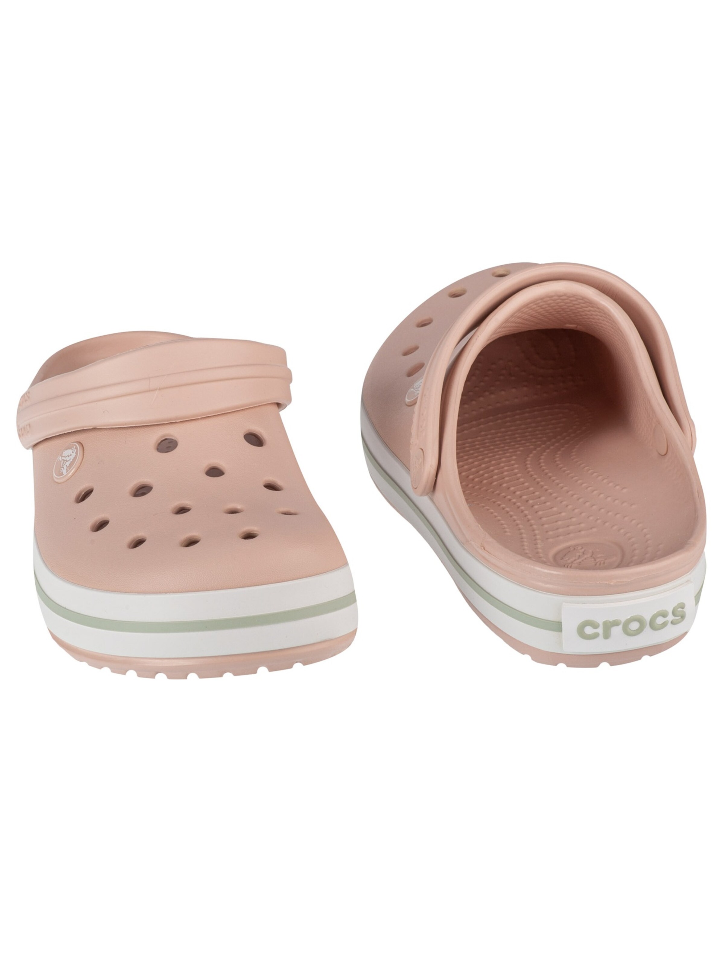 Crocs Clogs‌‌‌‌‌‌ in Pink