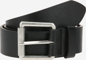 ABOUT YOU Belt 'Antonio Belt' in Black: front