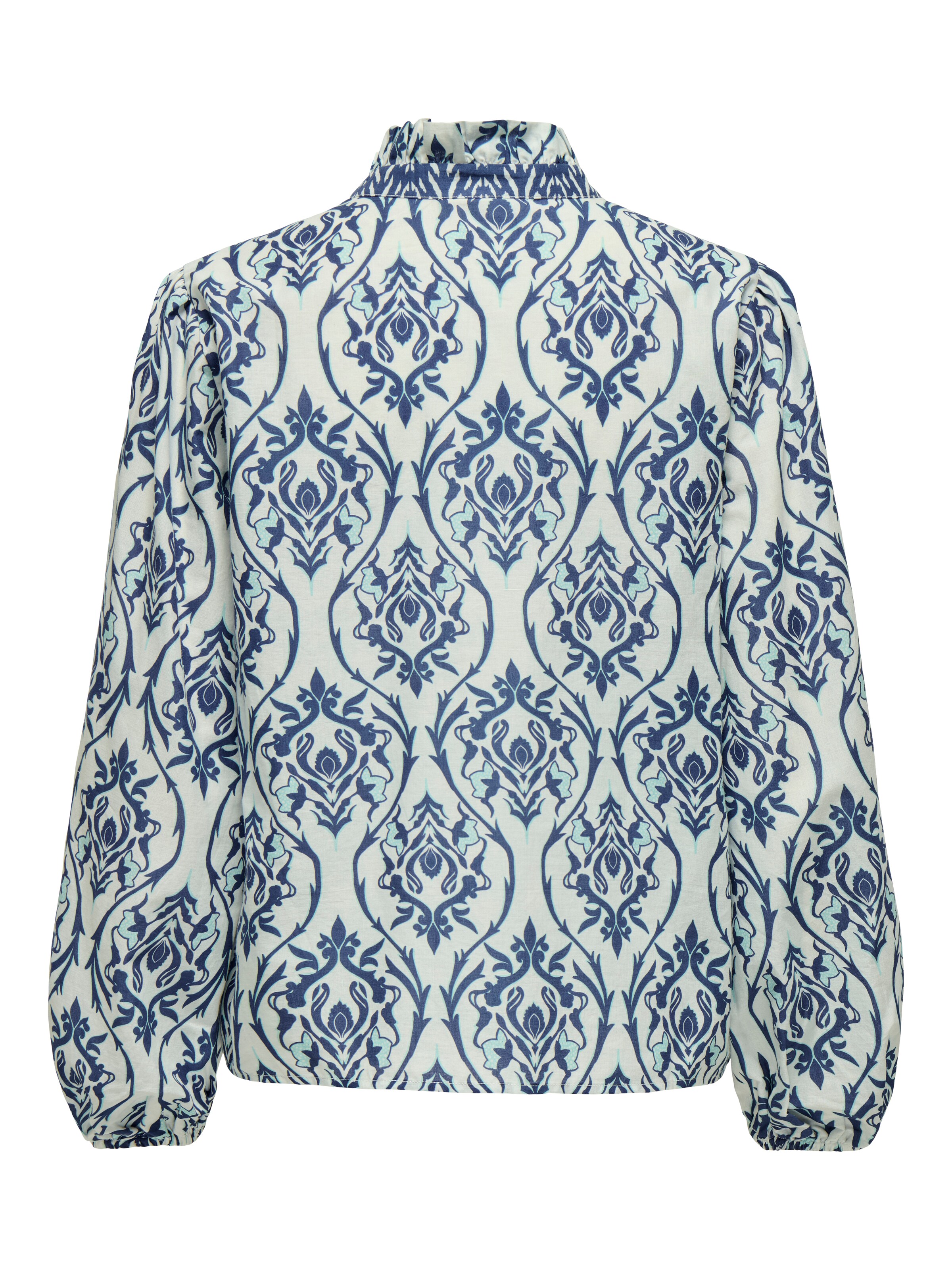 JDY Halenka 'JDYANNA' – modrá