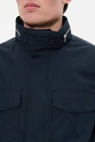 Matinique Tussenjas 'Glebelands' in Blauw