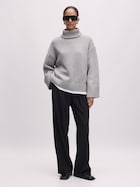 Pantalon Ă pince 'Tima'