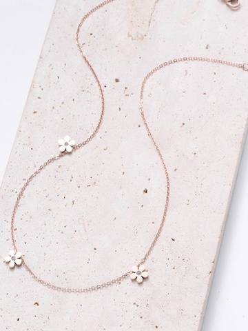Hey Happiness Schmuckset 'Forget-Me-Not' in Gold