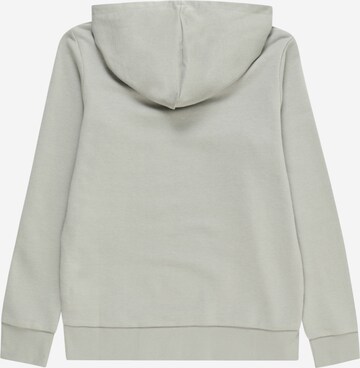 Felpa di Jack & Jones Junior in grigio