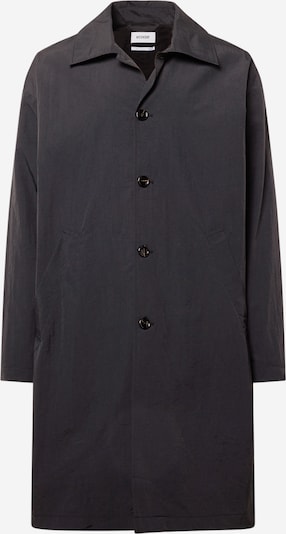 Demisezoninis paltas 'Matty' iš WEEKDAY, spalva – juoda, Prekių apžvalga