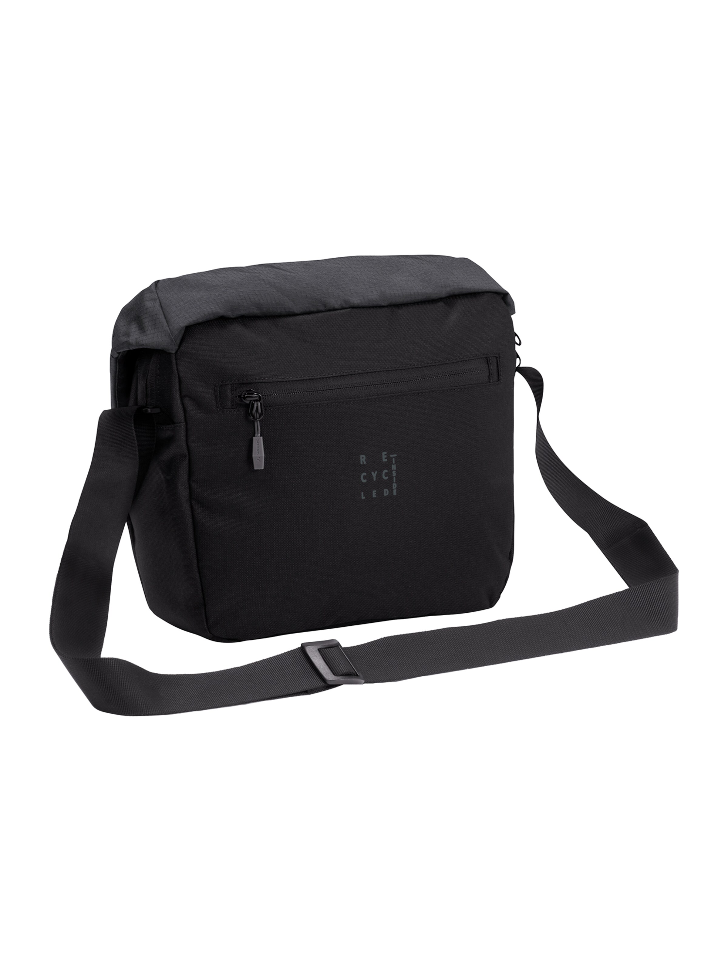 VAUDE Sporttas 'Rom S III' in Zwart