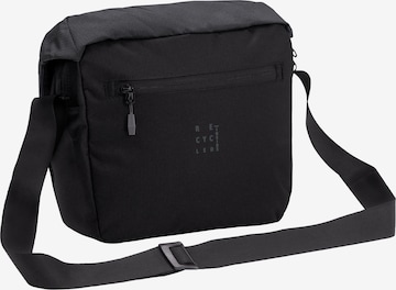 VAUDE Sports Bag 'Rom S III' in Black