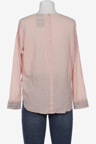 L'Argentina Bluse M in Pink