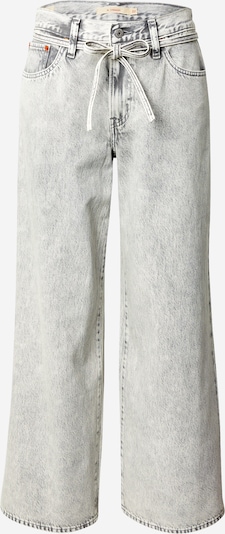 LEVI'S ® Traperice 'XL Straight' u svijetlosiva, Pregled proizvoda