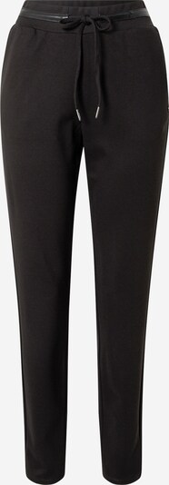 Pantaloni GARCIA pe negru, Vizualizare produs