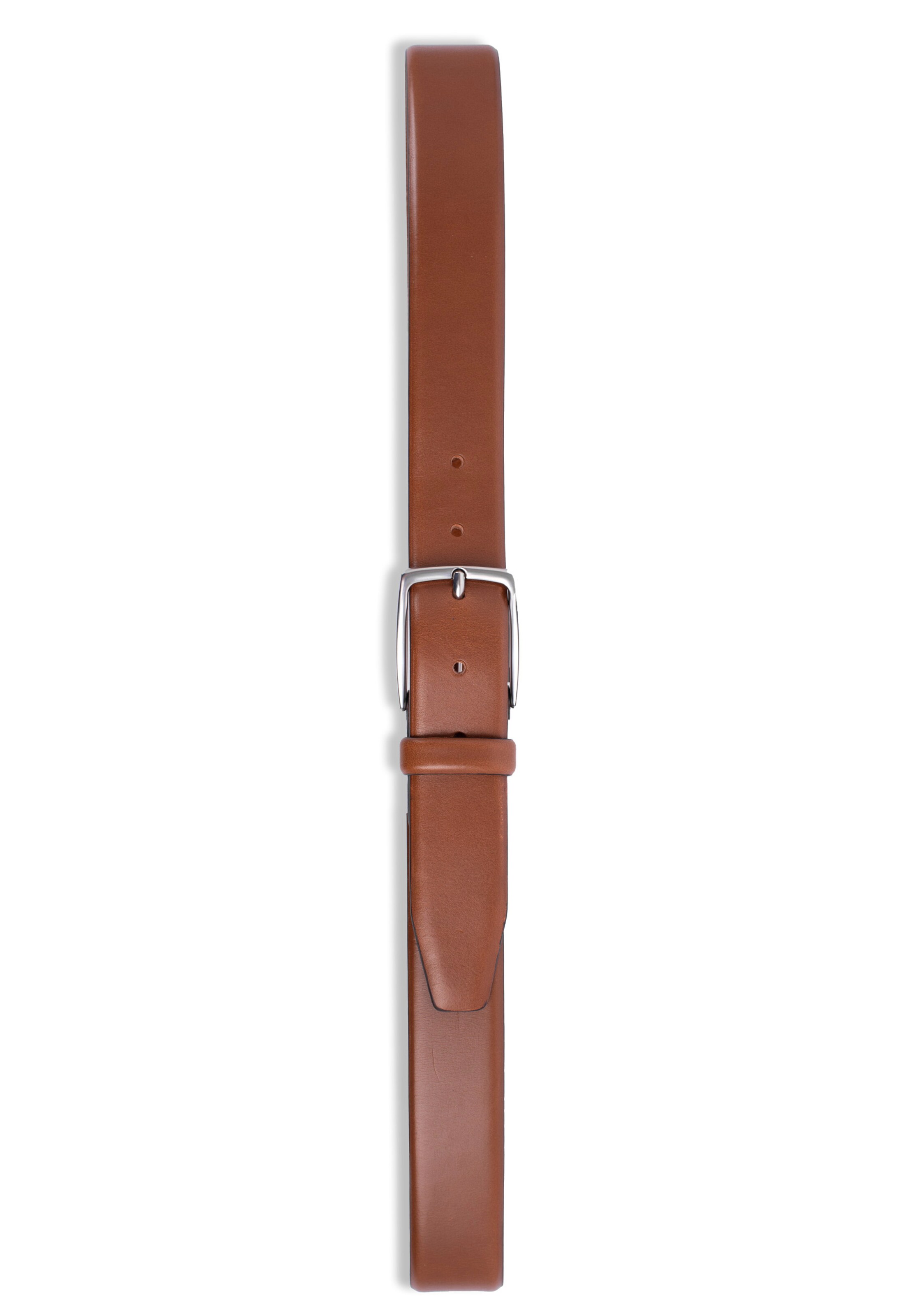 Ceinture ROY ROBSON en marron