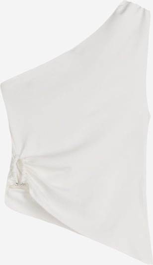 Bershka Top u boja slonovače, Pregled proizvoda