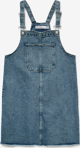 mėlyna Vero Moda Petite Sarafanas 'VMKAILA': priekis