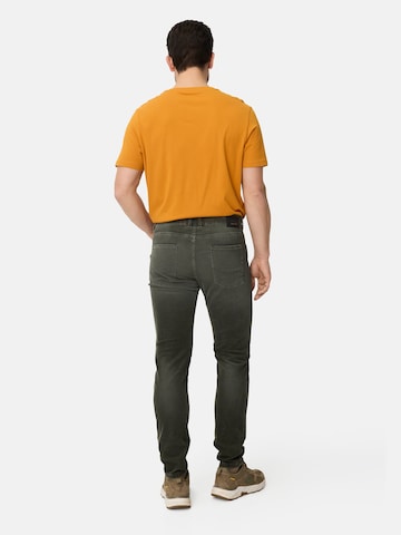 CAMEL ACTIVE Slim fit Jeans in Green