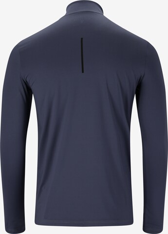 ENDURANCE Performance Shirt 'Dikerye' in Blue