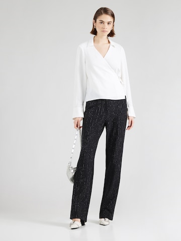 Camicia da donna 'ONLMETTE' di ONLY in bianco