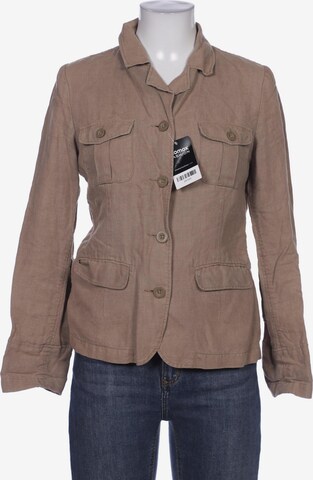 Closed Blazer in M in Brown: front