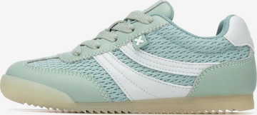 Xti Sneaker in Blau: Vorderseite