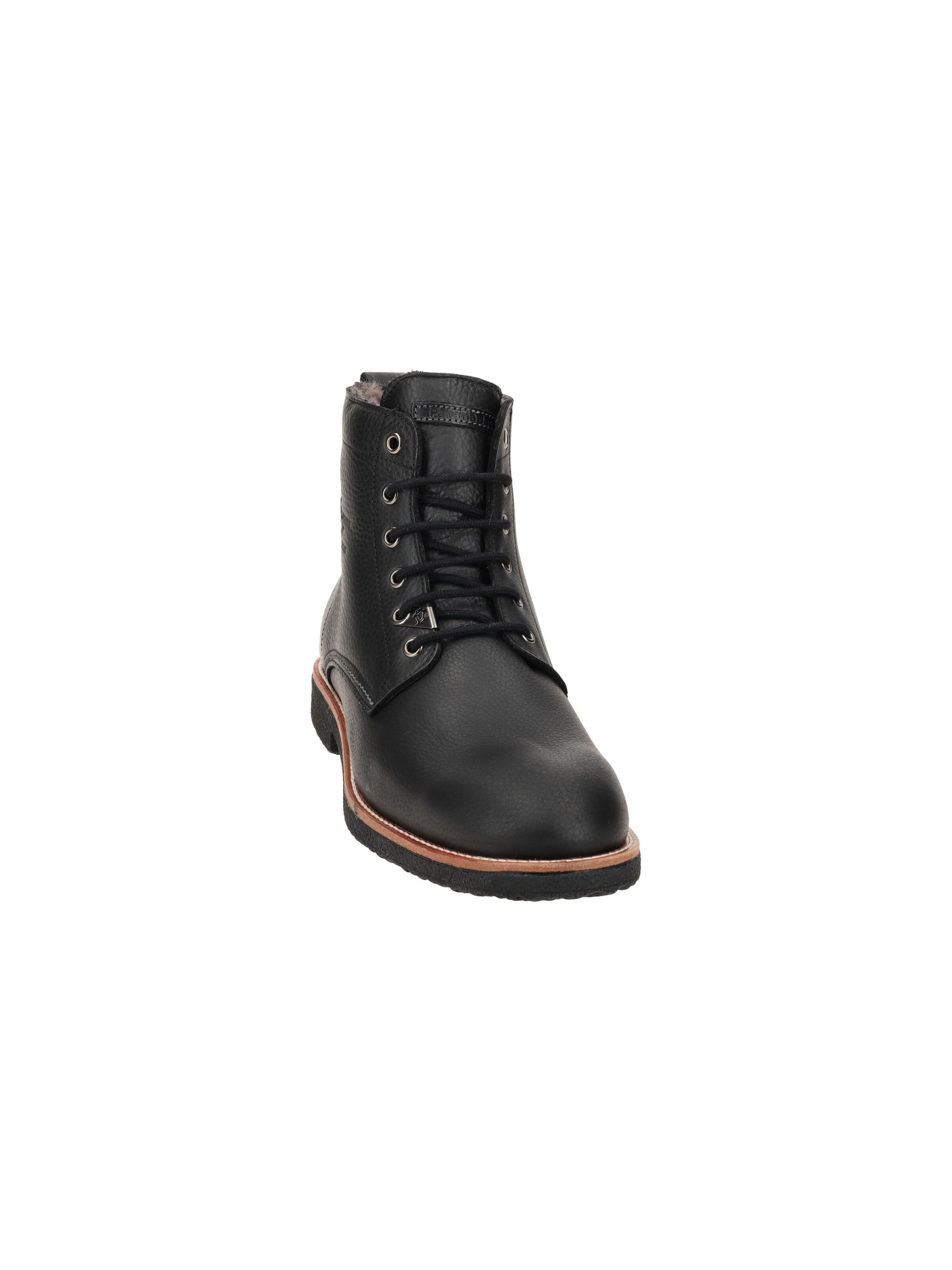 PANAMA JACK Boots‌‌‌‌‌ in Schwarz