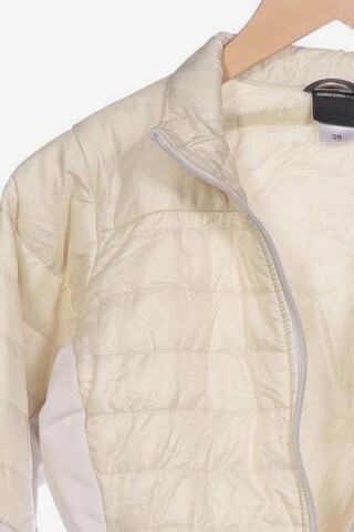 Didriksons Jacket & Coat in S in White