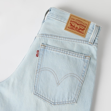 LEVI'S ® Barrel Jeans 'MIDDY BALLOON' in Blue