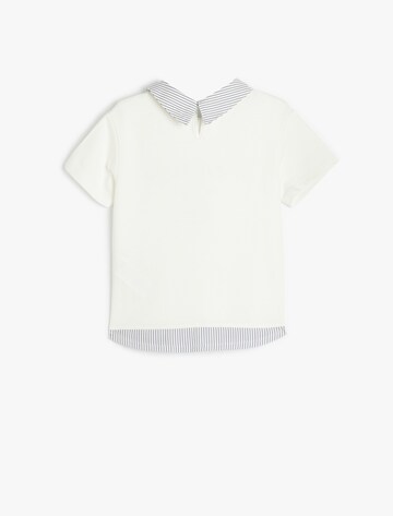 Koton Shirt in White