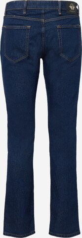 Coupe slim Jean Dockers en bleu