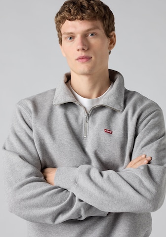LEVI'S ® Μπλούζα φούτερ σε γκρι