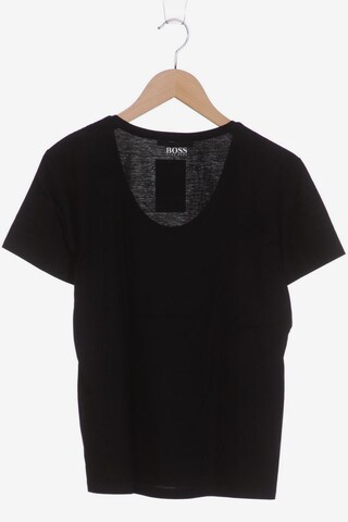 BOSS Top & Shirt in S in Black