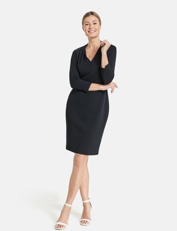 Rochie mulate de la GERRY WEBER pe albastru