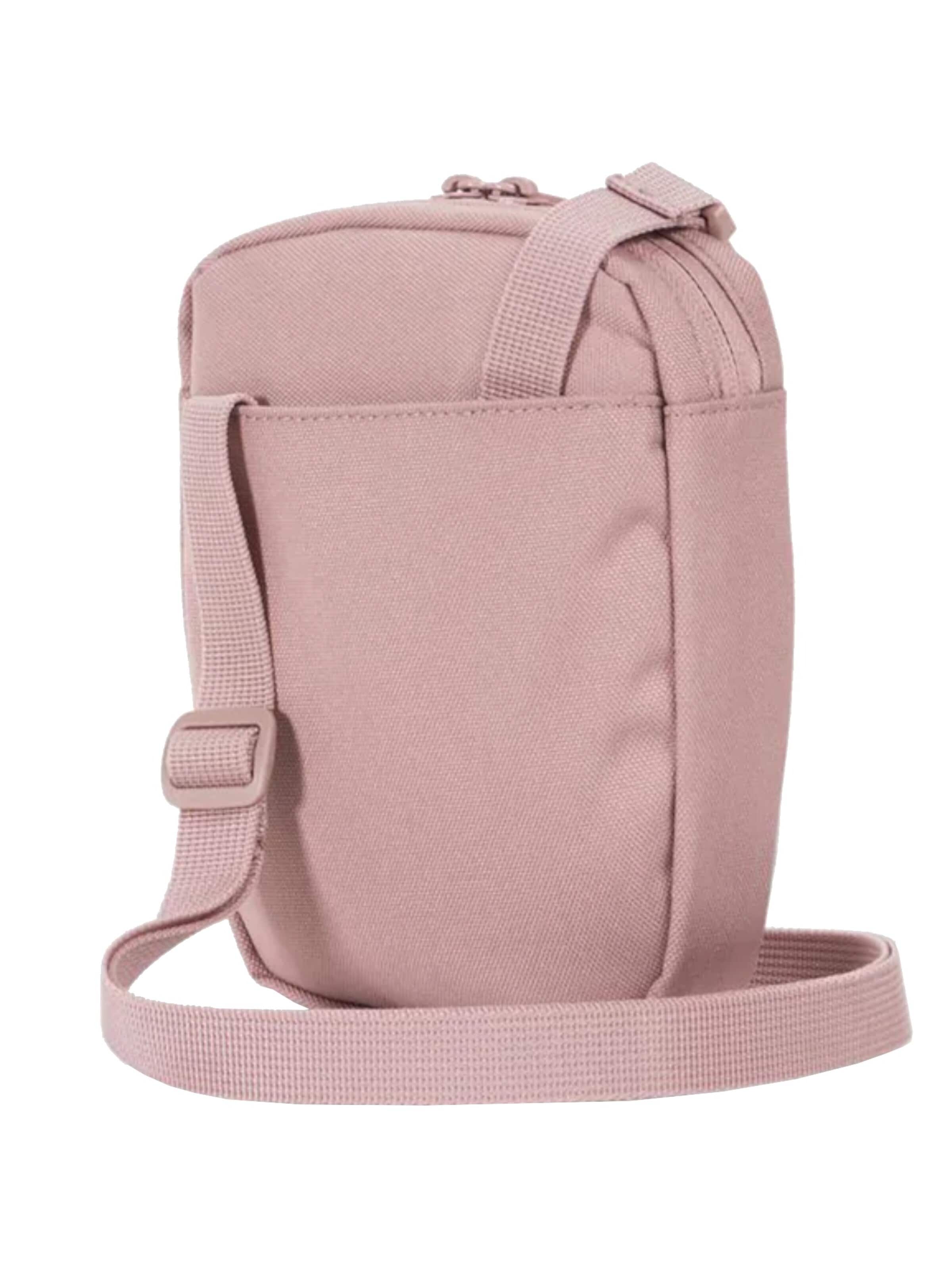 Herschel Umhängetasche 'Cruz'‌‌‌‌‌‌ in Pink