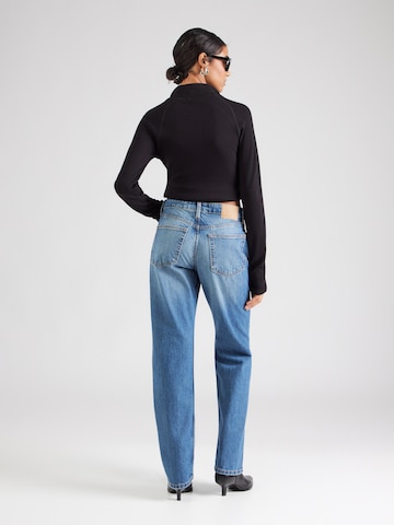 WEEKDAY Regular Jeans 'Laika' in Blue