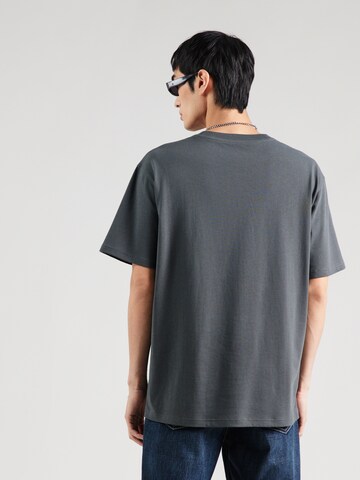 ARMEDANGELS T-Shirt 'Maarkos' in Grau