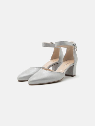 GABOR - Sapatos de salto em cinzento