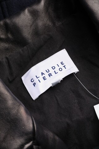 Claudie Pierlot Jacket & Coat in M in Black