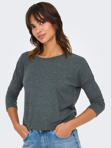 žalia ONLY Marškinėliai 'ONLGLAMOUR'