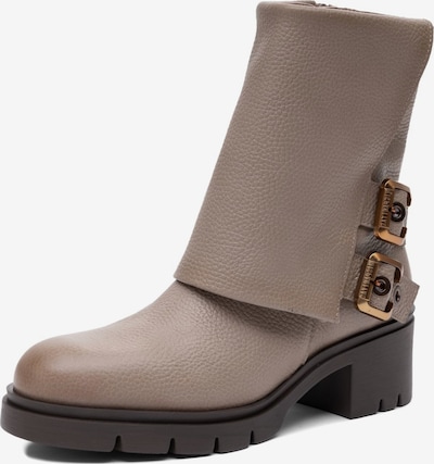 Hispanitas Stiefelette 'HI265074-CASTRO' in 37 in beige, Produktansicht