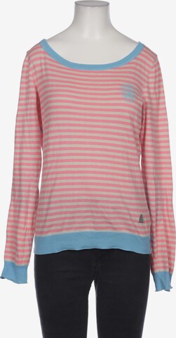Gaastra Sweater & Cardigan in M in Pink: front