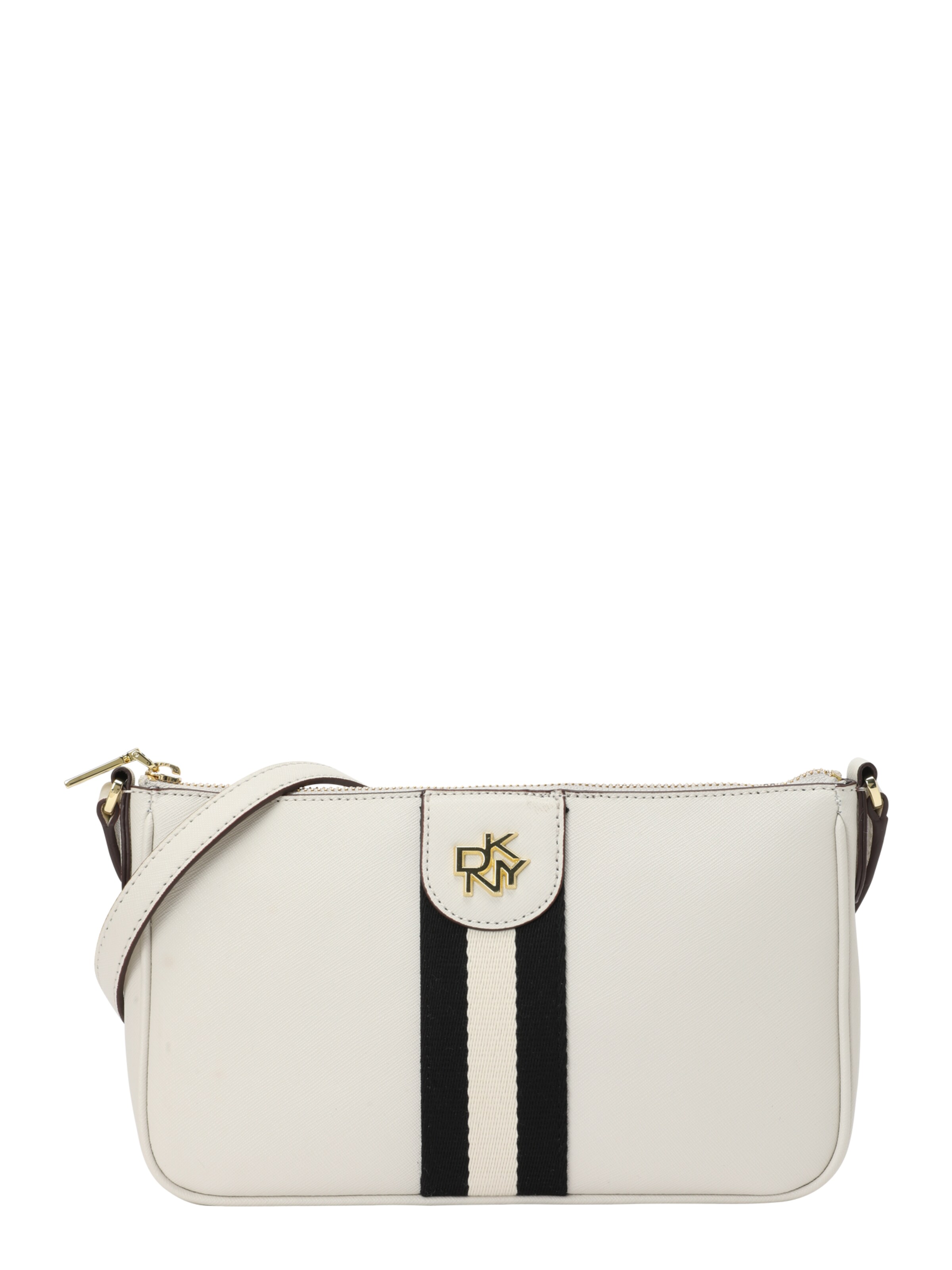 DKNY Crossbody Bag 'Carol' in Beige
