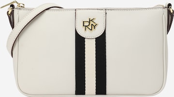 DKNY Crossbody Bag 'Carol' in Beige