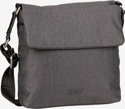 JOST Umhängetasche 'Bergen' in dunkelgrau, Produktansicht