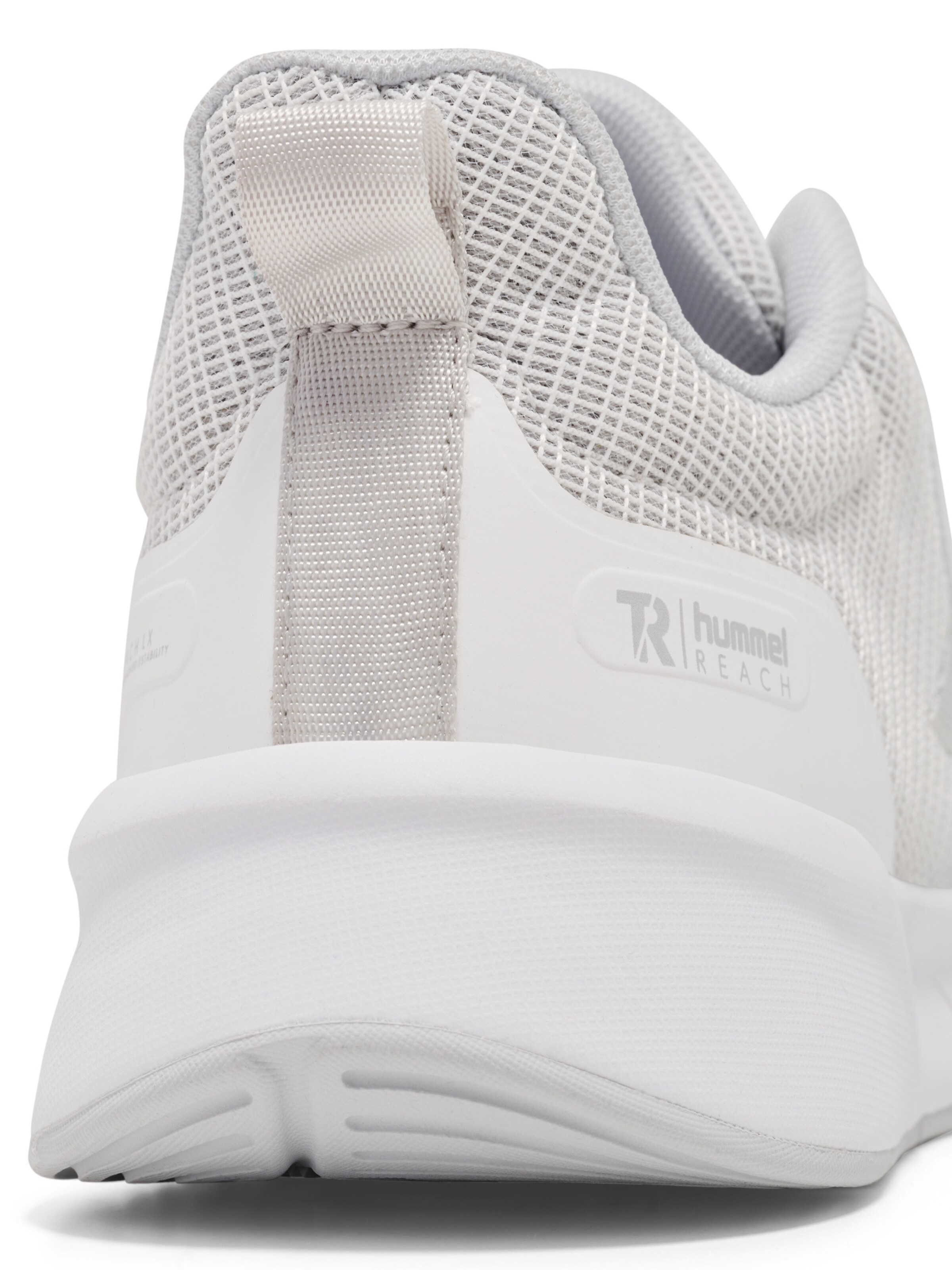 Hummel Sportschoen 'REACH 2.0' in Grijs