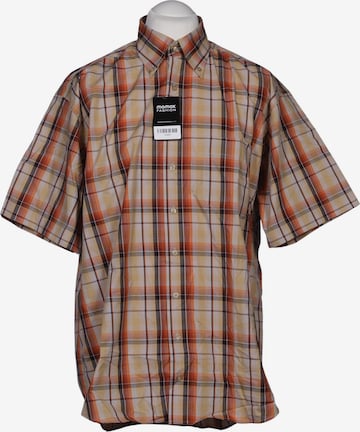 Commander Hemd XL in Mischfarben: Vorderseite