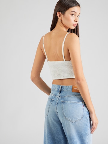 studioselect Top 'Cassidy' in Weiß