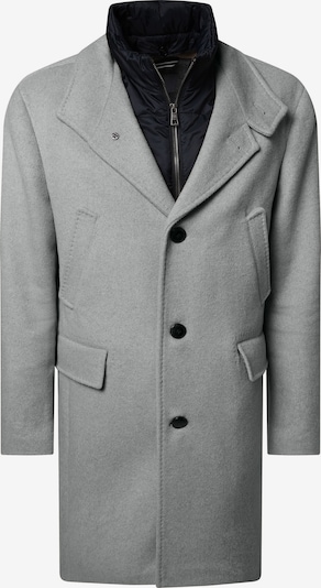 PIERRE CARDIN Between-seasons coat in M in Grey, Item view
